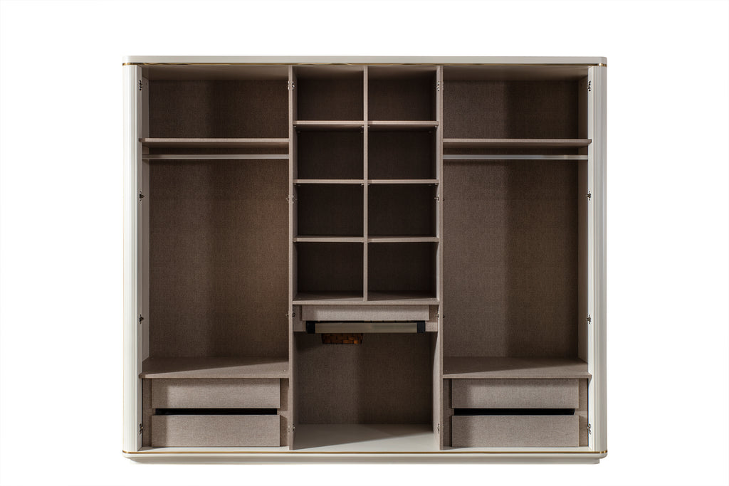 Paris Yatak Odası Takımı