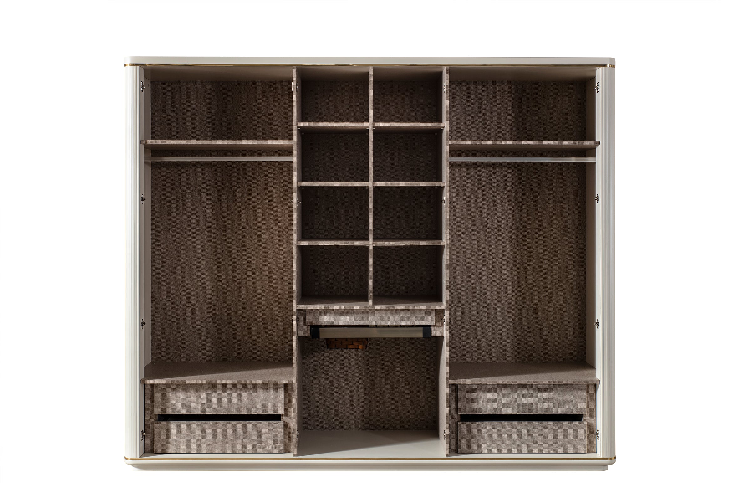 Paris Yatak Odası Takımı