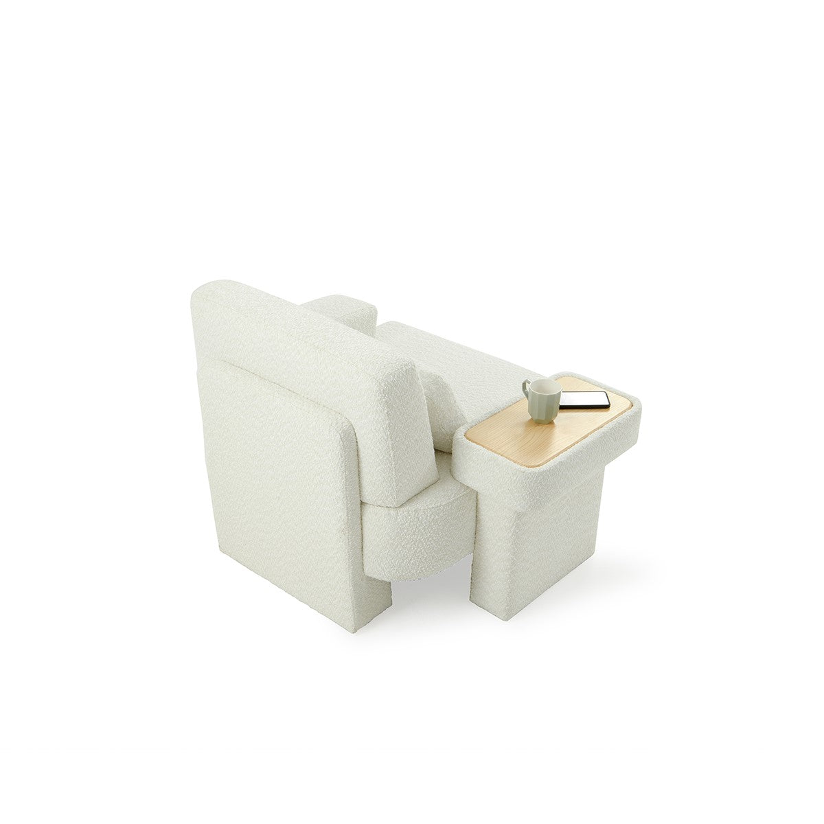 Paulo Berjer | Tarzdeco