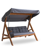 Paris 2000 Salıncak