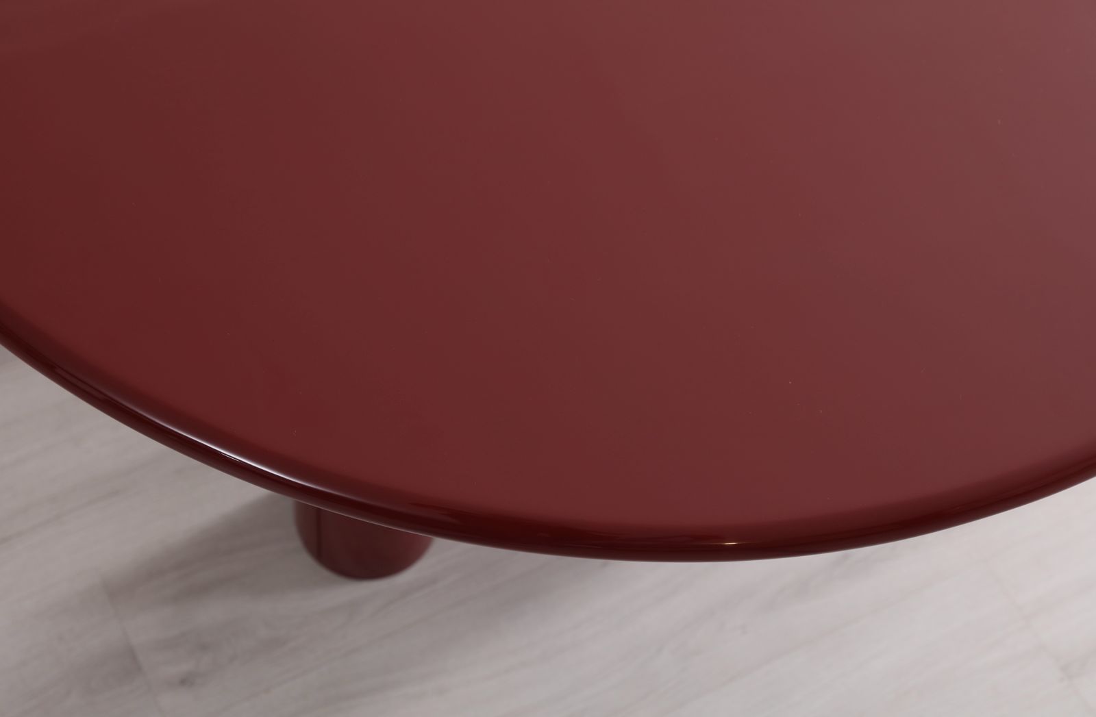 Clara Yemek Masası - Modern Tasarım