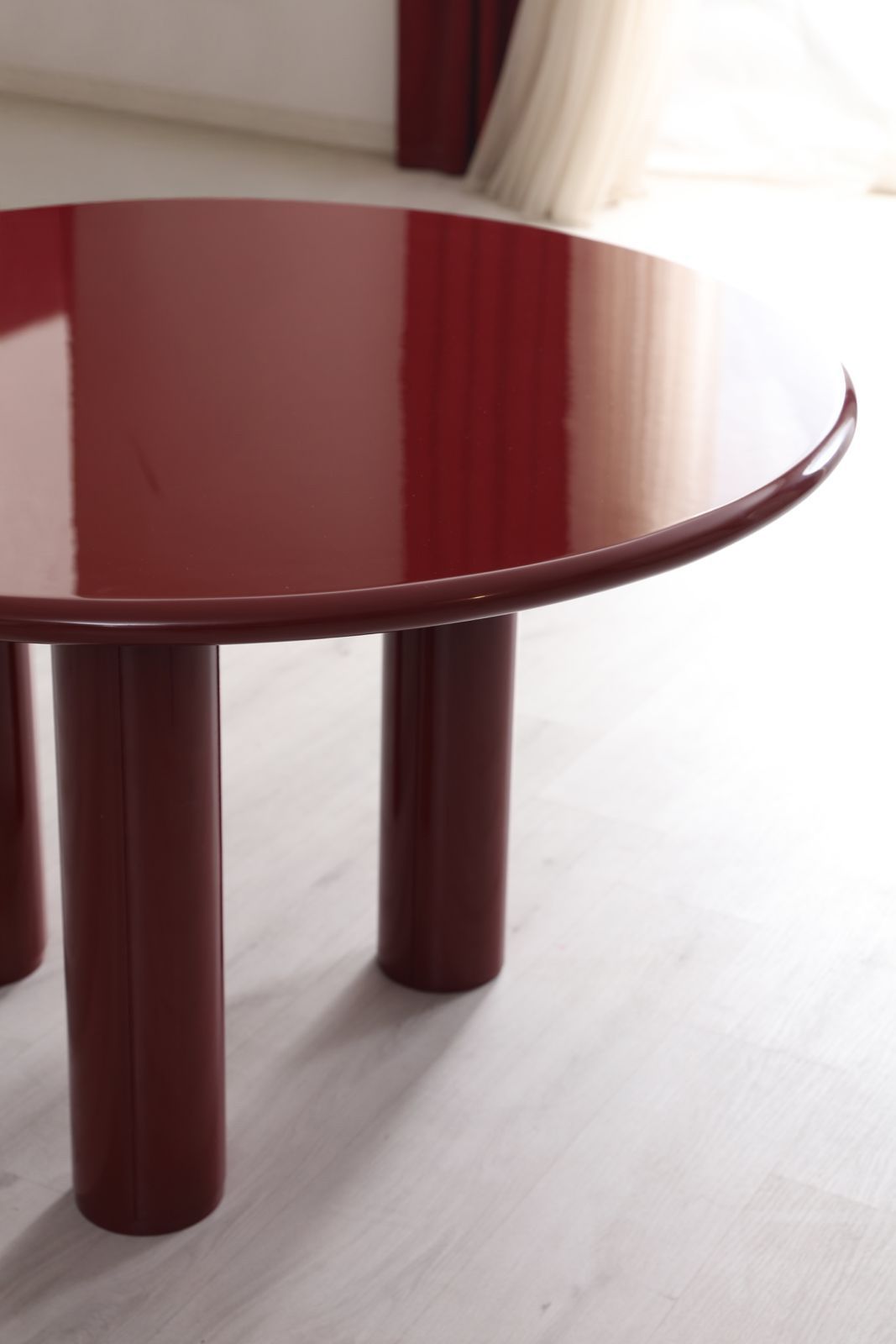 Clara Yemek Masası - Modern Tasarım