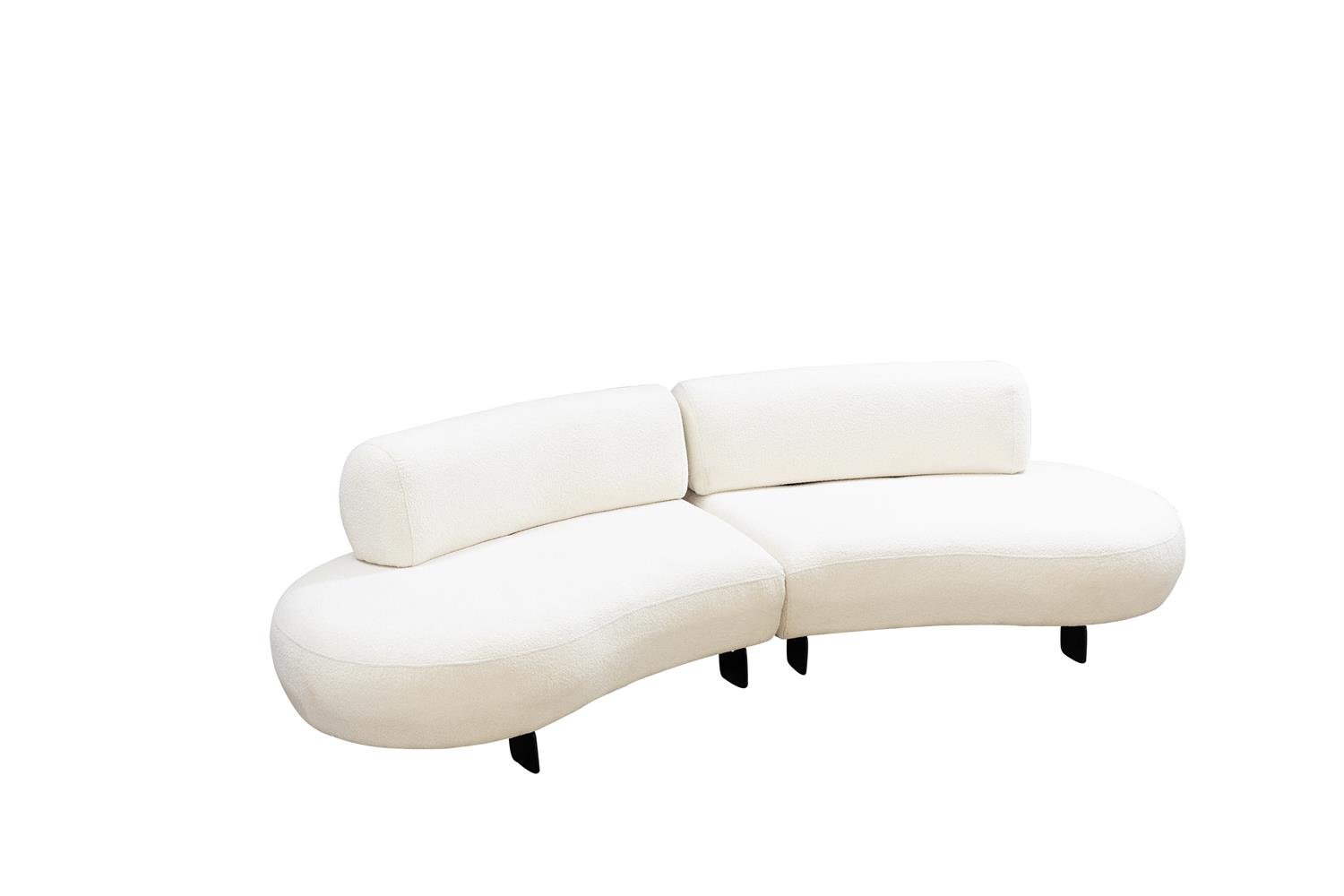 Bonita 3'lü Koltuk | Tarzdeco