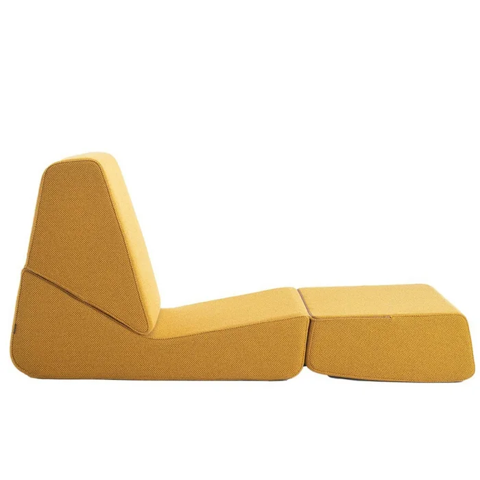 Cole Berjer - Modern İskandinav Tarzı Berjer | Tarzdeco