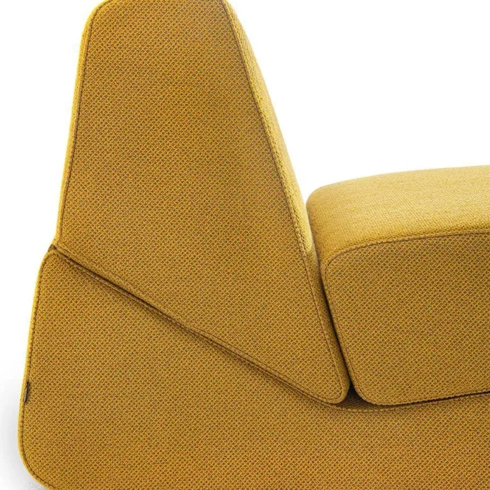 Cole Berjer - Modern İskandinav Tarzı Berjer | Tarzdeco