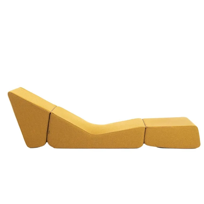 Cole Berjer - Modern İskandinav Tarzı Berjer | Tarzdeco