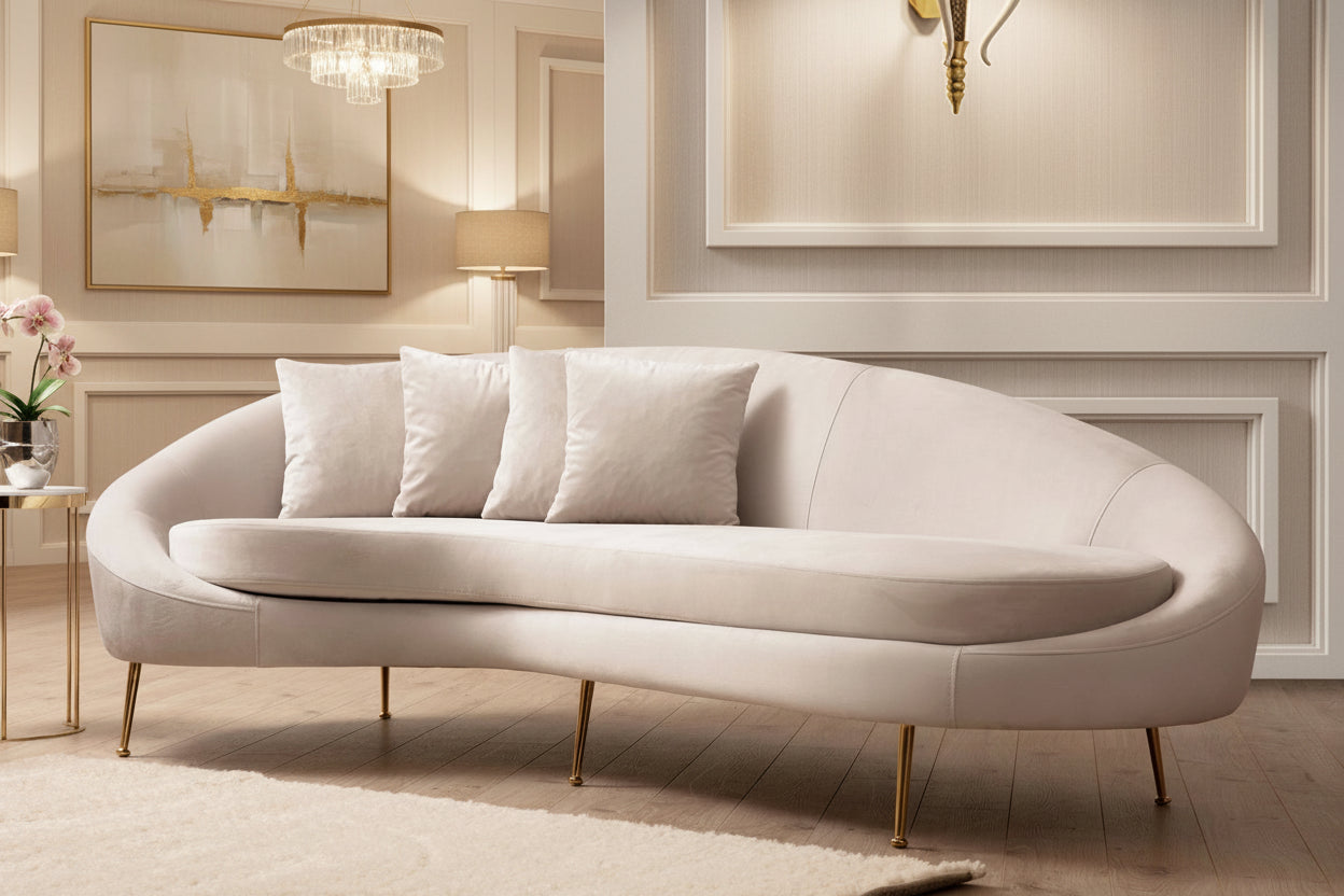 Kleopatra Kanepe | Tarzdeco