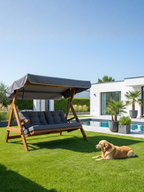 Paris 2000 Salıncak