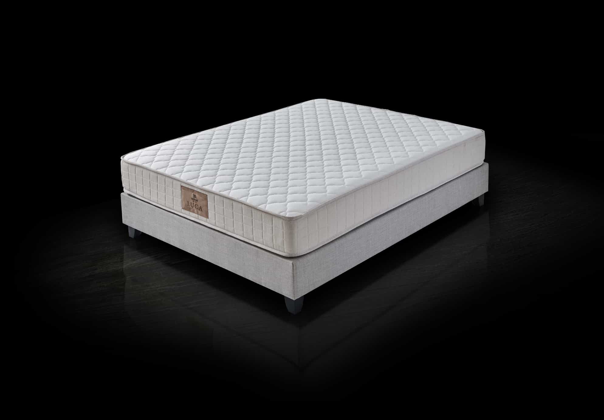 Luca Ortopedik Yatak