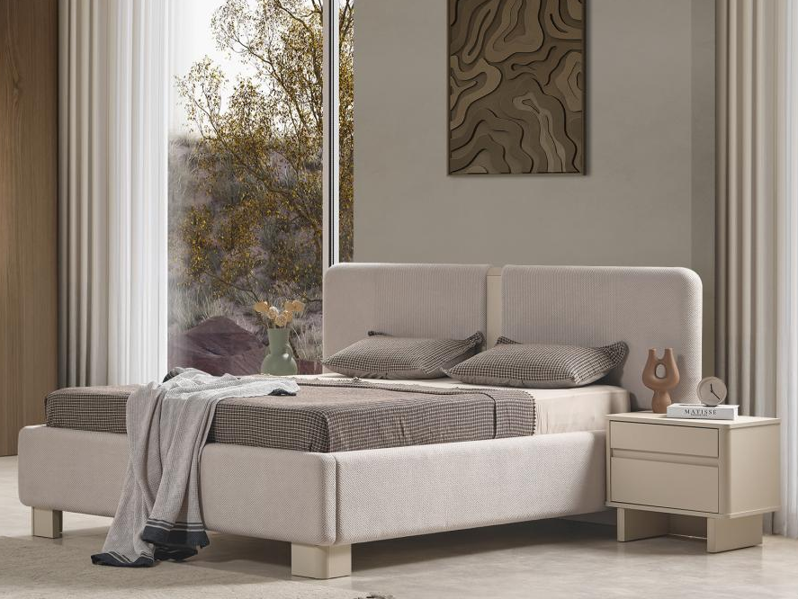 Vizyon 160x200 Karyola