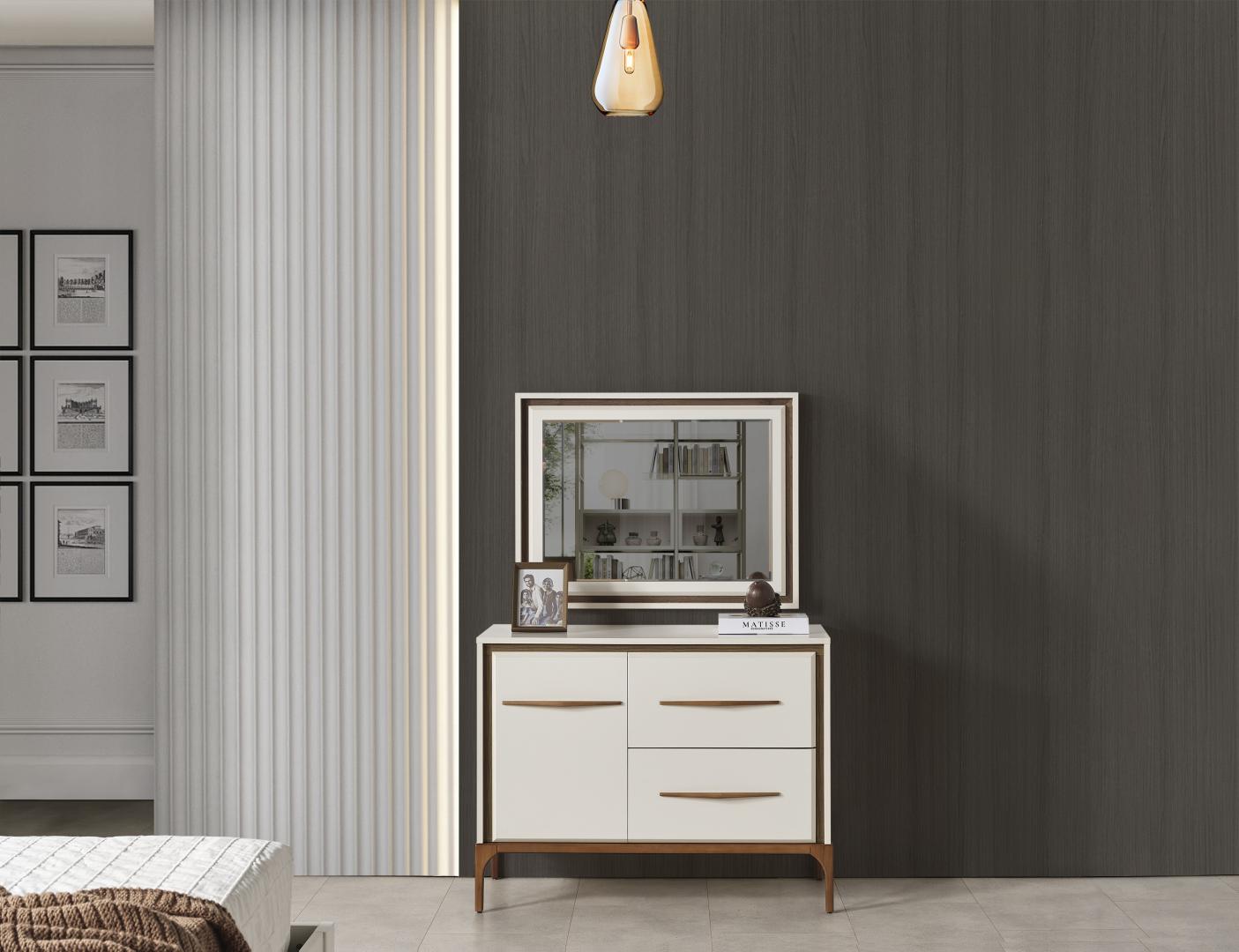 Masal Yatak Odası Takımı