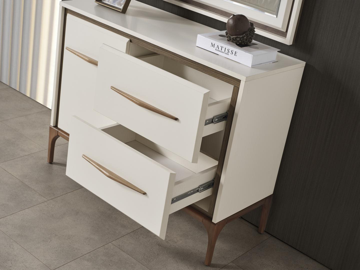 Masal Yatak Odası Takımı