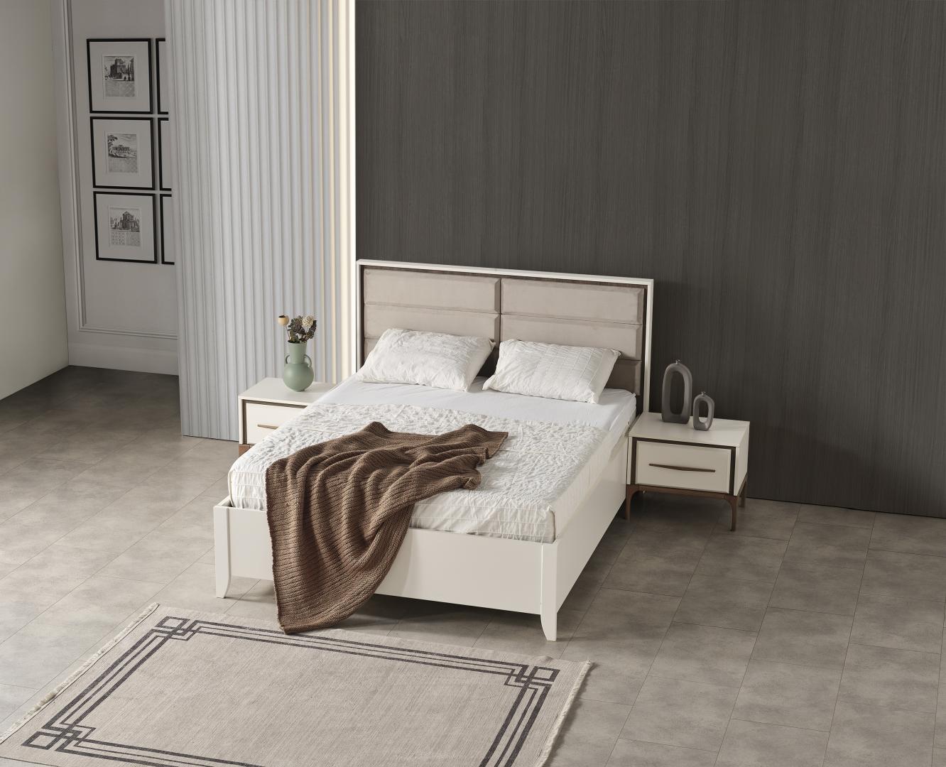 Masal Yatak Odası Takımı