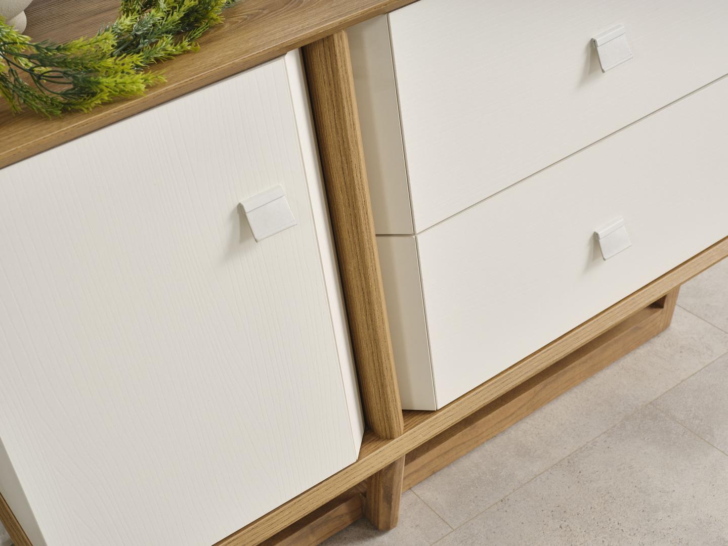 Soft Yatak Odası Takımı