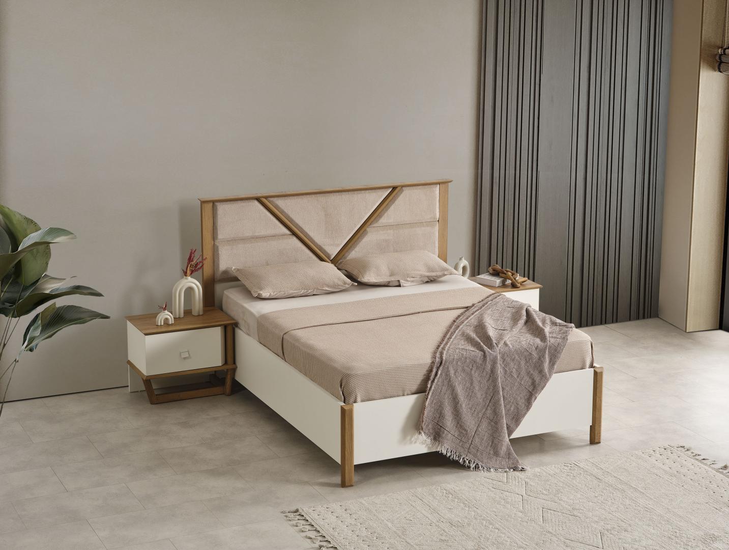 Soft 160x200 Karyola