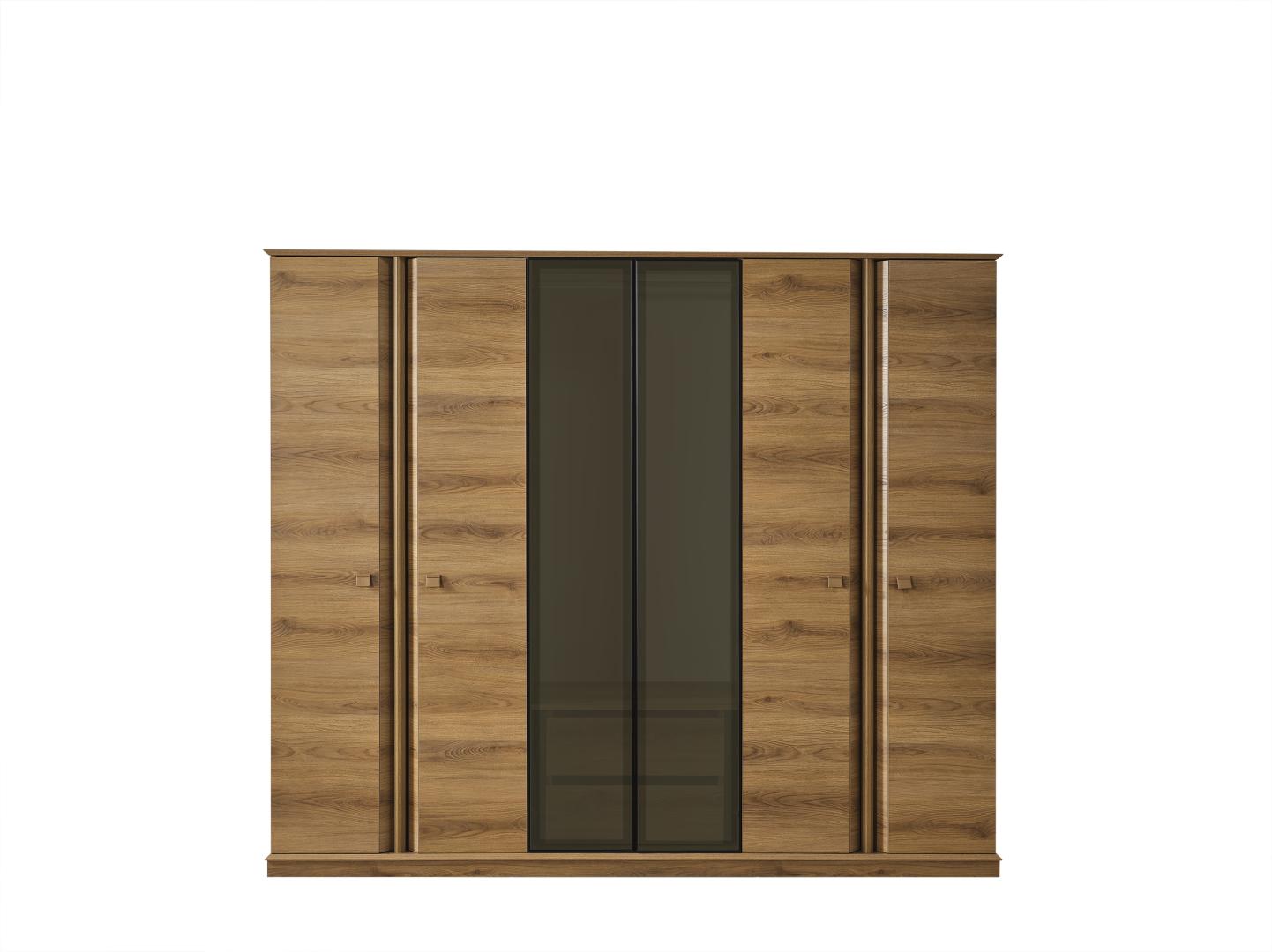 Kolezyum Yatak Odası Takımı