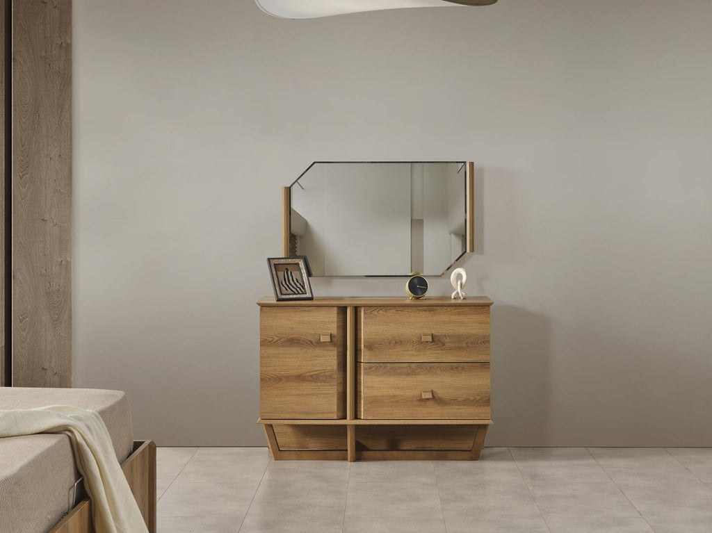 Kolezyum Yatak Odası Takımı