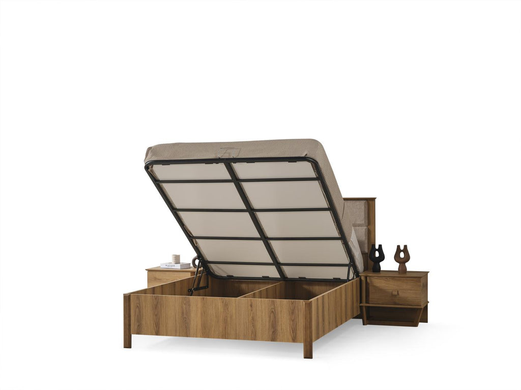 Kolezyum Yatak Odası Takımı