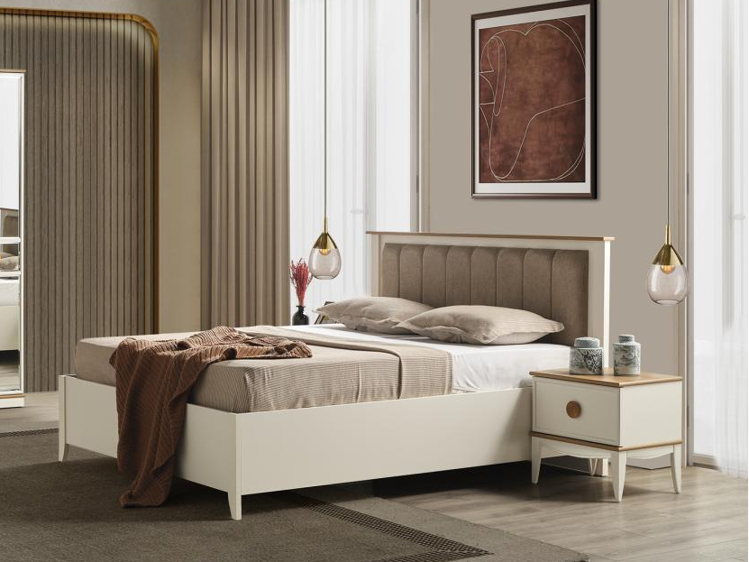 Silva 160x200 Karyola