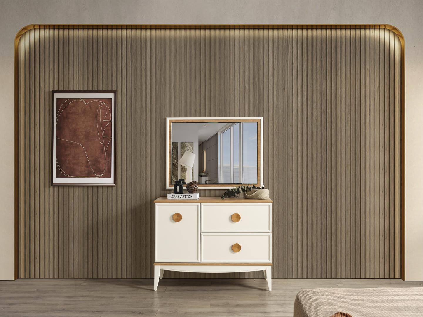 Silva Yatak Odası Takımı