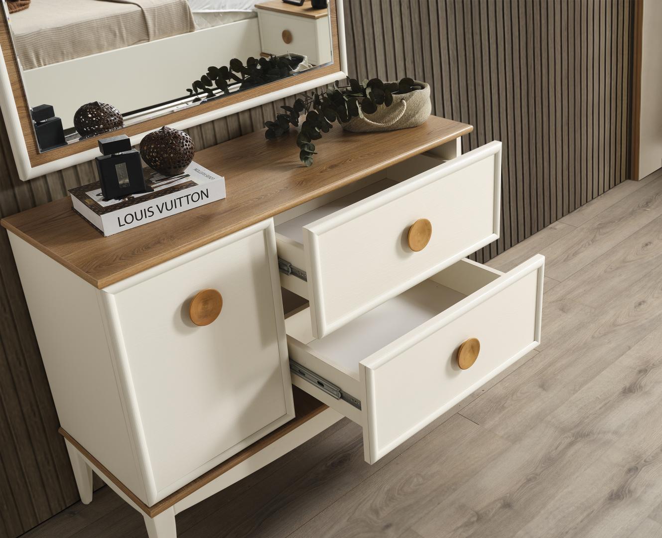 Silva Yatak Odası Takımı