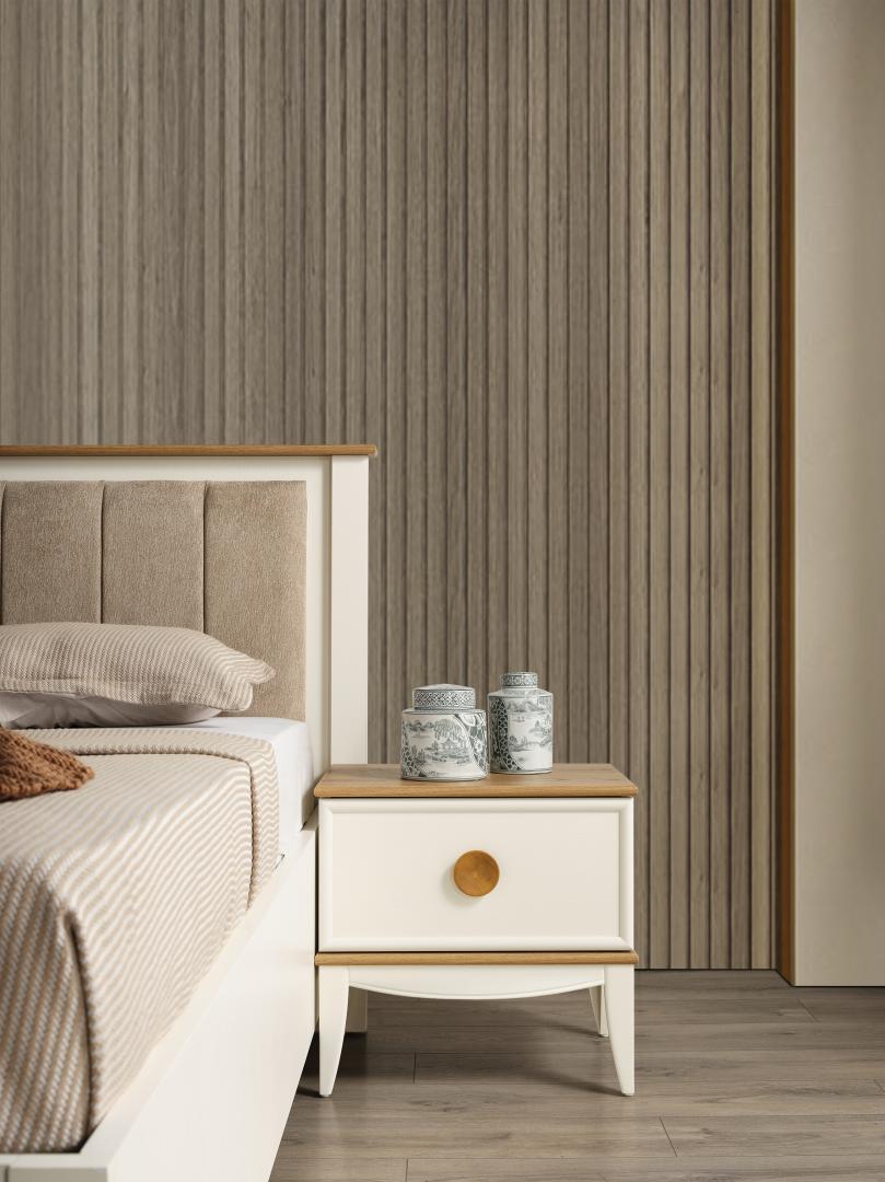 Silva Yatak Odası Takımı