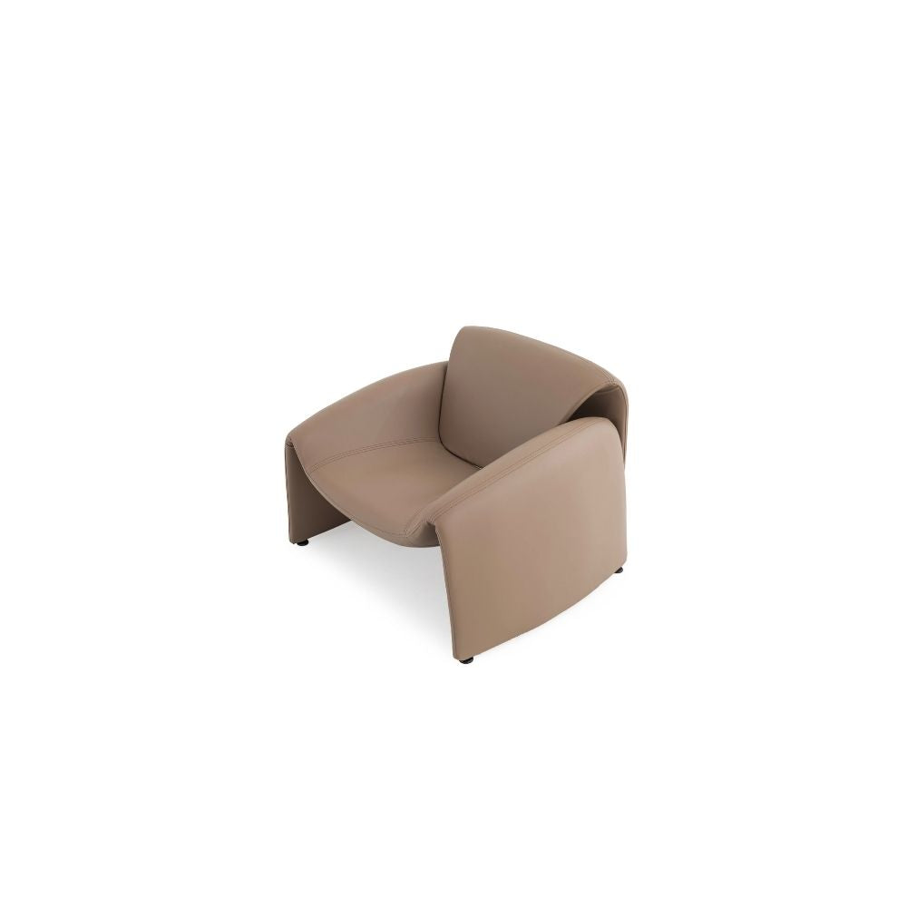 Panton Berjer - Özgün Tasarım Modern Berjer | Tarzdeco