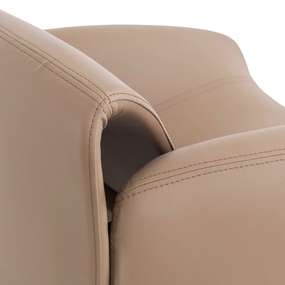 Panton Berjer - Özgün Tasarım Modern Berjer | Tarzdeco