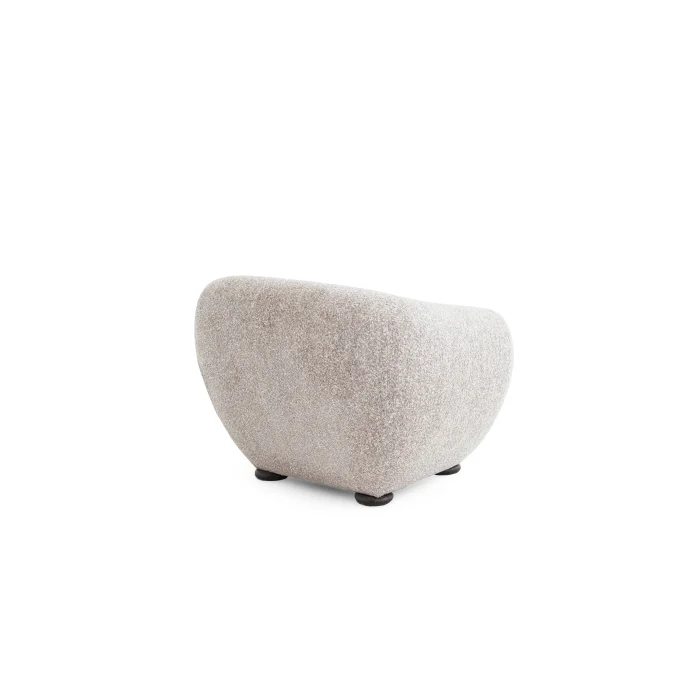 Coconut Berjer - Modern Yumuşak Berjer | Tarzdeco