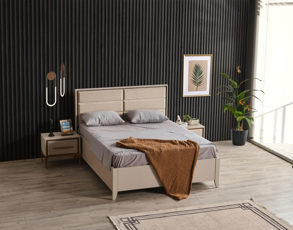 Kumsal 160x200 Karyola