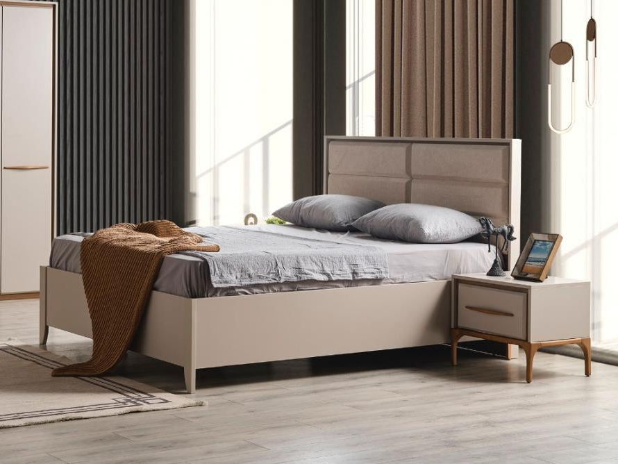 Kumsal 160x200 Karyola