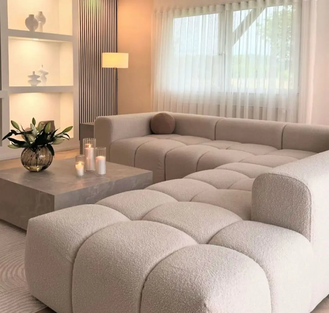 Soft Köşe - 290x260