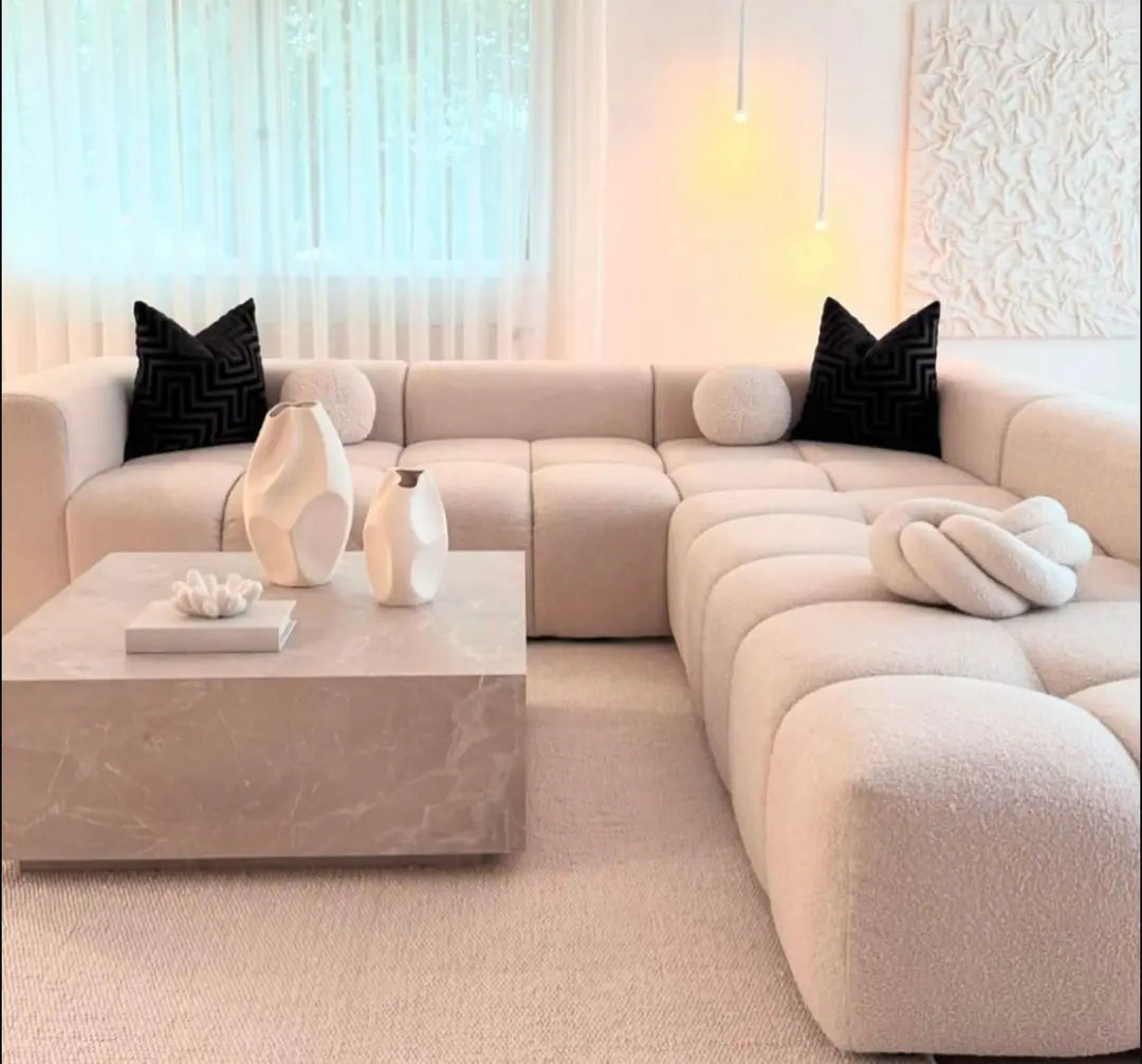 Soft Köşe - 290x260