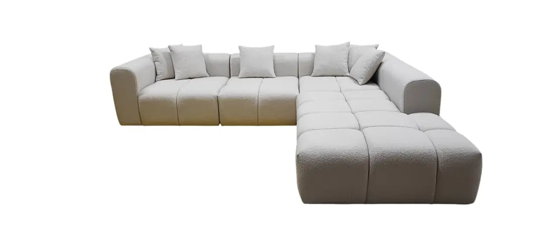 Soft Köşe - 290x260